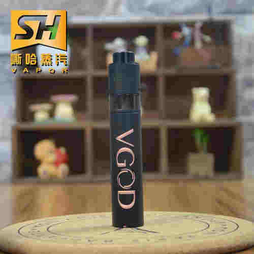 电子烟diy雾化器牌子