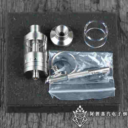 拆 电子烟 雾化器