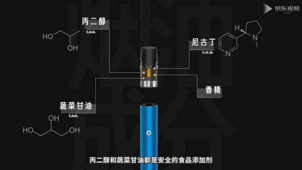 电子烟的未来凉凉了