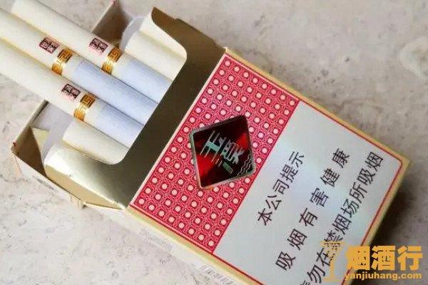 扁玉溪烟一条多少钱