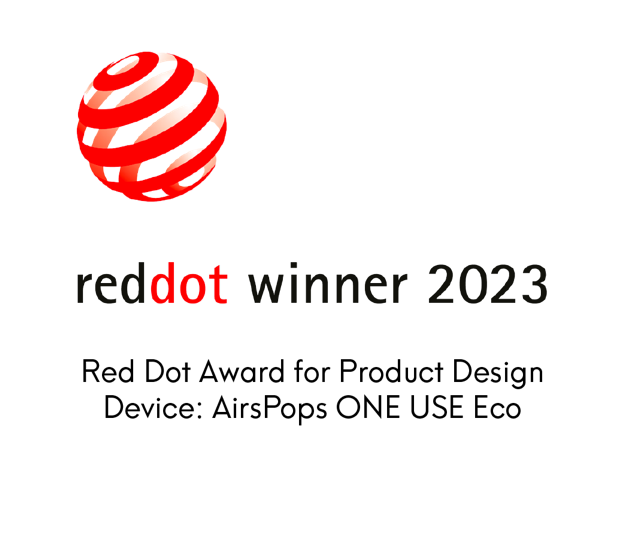 2023红点产品设计大奖（Reddot Product Design Award）