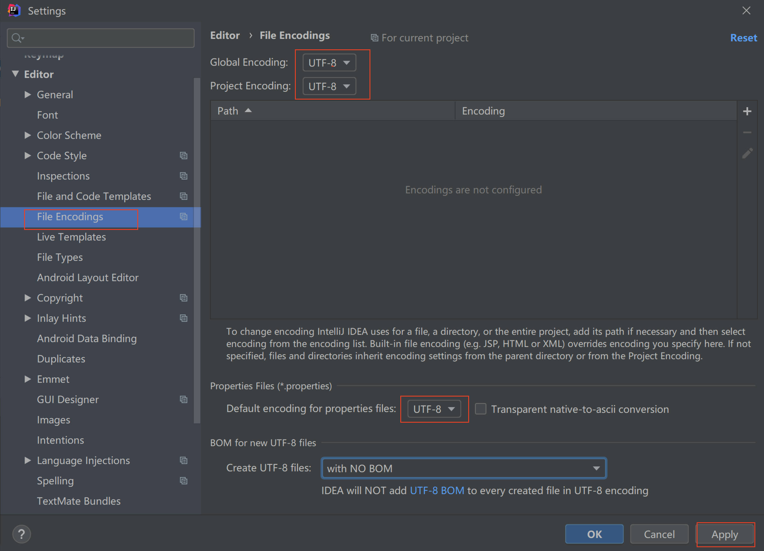 IntelliJIDEA的代码重构和性能优化