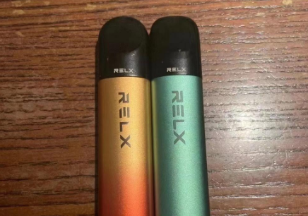 闲鱼二手relx烟杆暗语是什么？