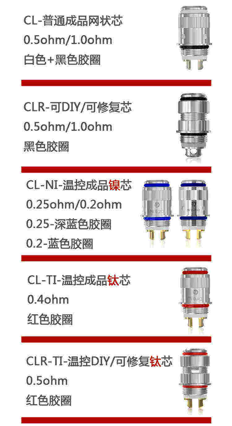 ego one雾化芯-图7