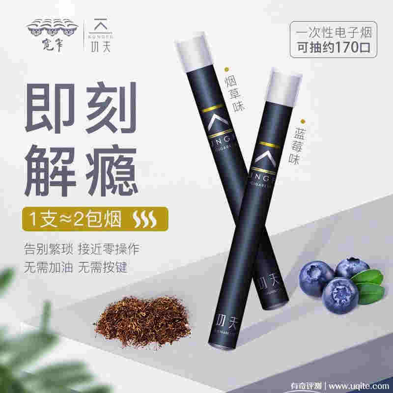 电子烟哪个牌子比较好，最好的电子烟品牌（伤害最小）