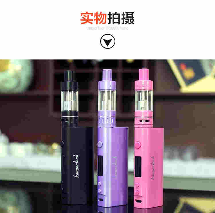 subox nano电子烟套装-图12