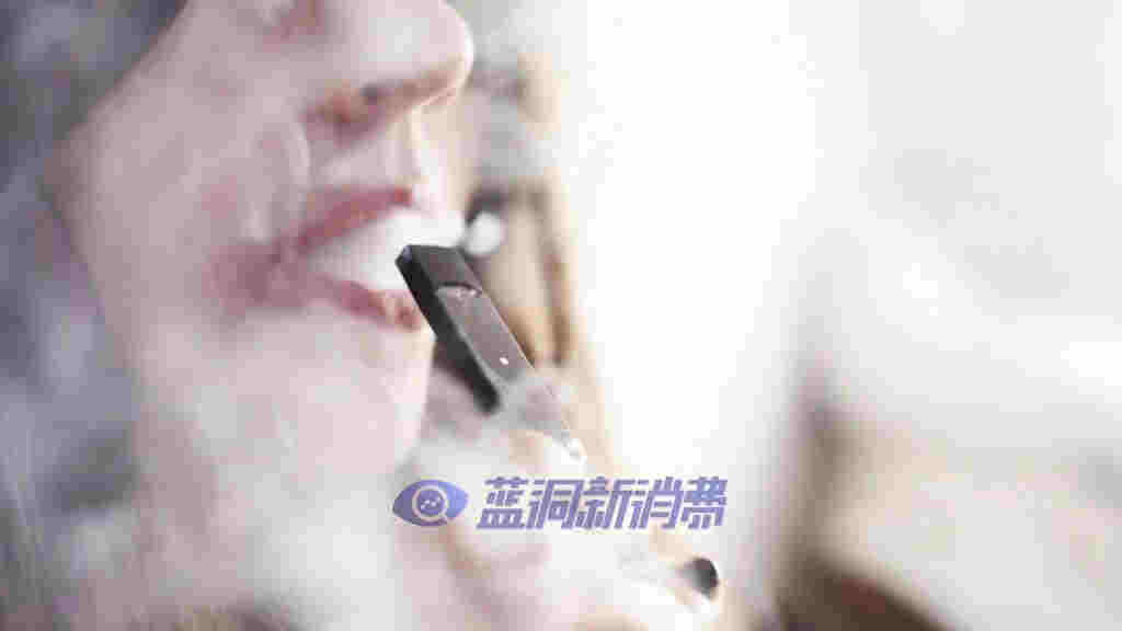 价值4000万美元的健康警告：Juul还面临14个州起诉 