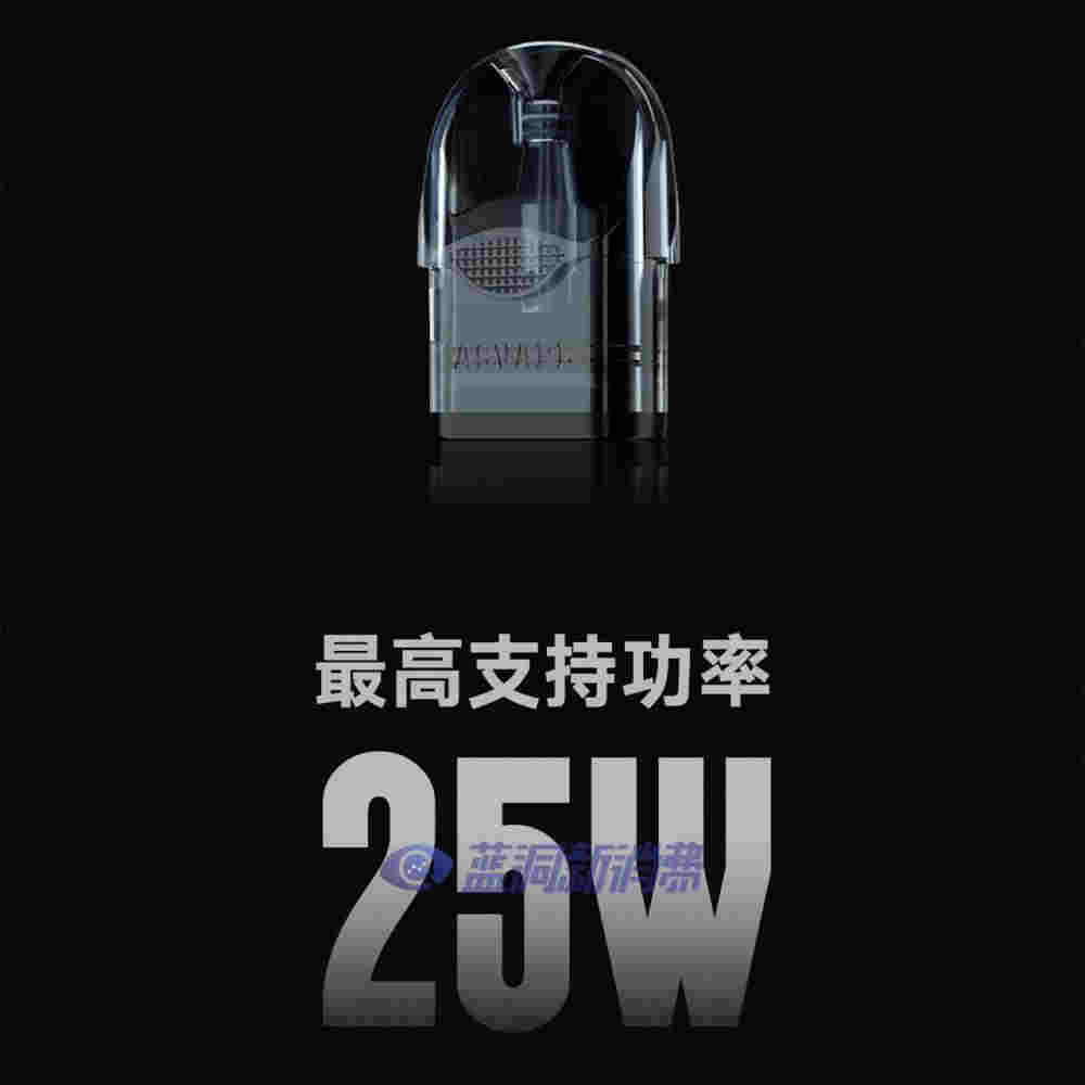 新品上市 | asvape火神plus精彩启幕，破界而出，悦燃指尖 