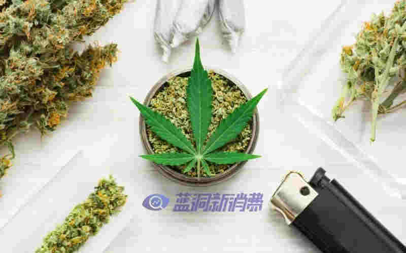 全球烟草巨头豪掷1.7581亿美元砸向大麻市场 