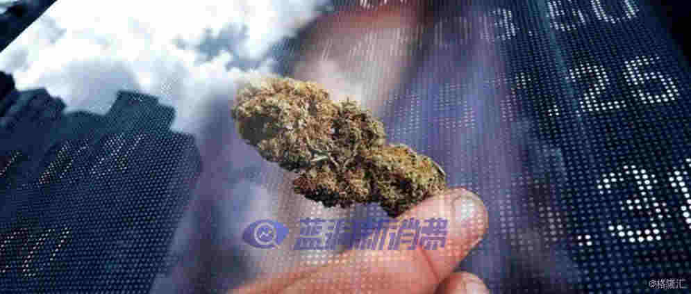 加拿大2020年大麻销量达28亿加元  同比增长120%