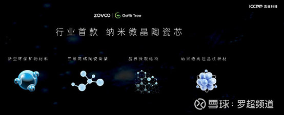 ZOVOO造雾主祭出纳米微晶陶瓷芯，将如何撼动电子雾化器行业格局？ 