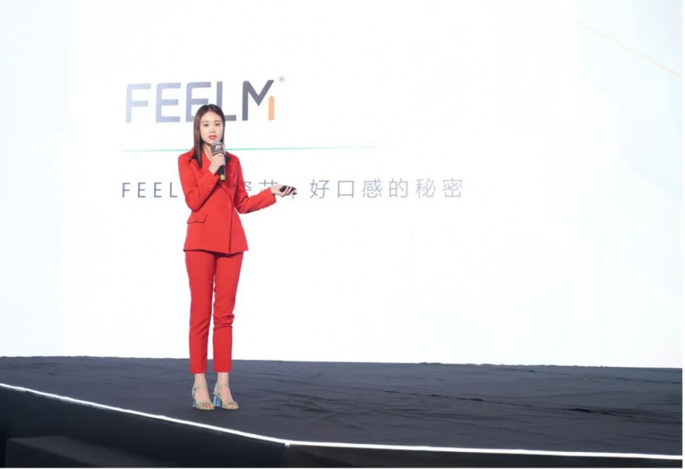 从卖电动牙刷，到联合FEELM，不务正业的MR支棱起来了？ 