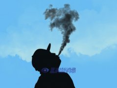 卫生部门数据显示：31%夏威夷青少年使用电子烟