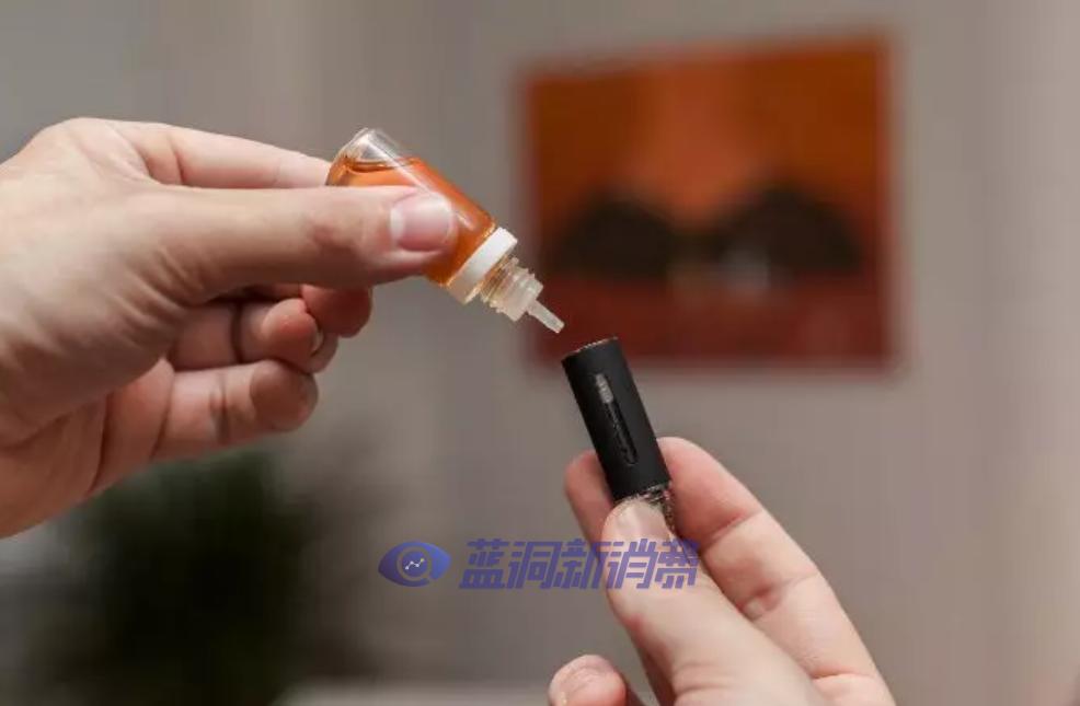 南京中院：朋友圈售卖IQOS电子烟被判一年六个月 