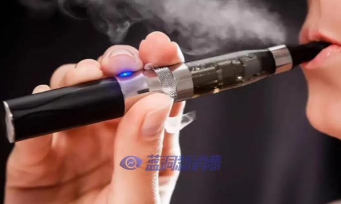 南京中院：朋友圈售卖IQOS电子烟被判一年六个月 