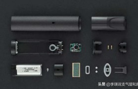 电子烟雾化器专用手套  电子烟雾化器在哪个部位