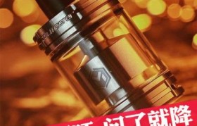 常见电子烟雾化器(电子烟雾化器怎么清理)