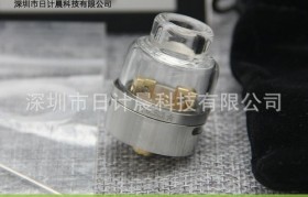 电子烟雾化器漏气(电子烟雾化器是什么东西)